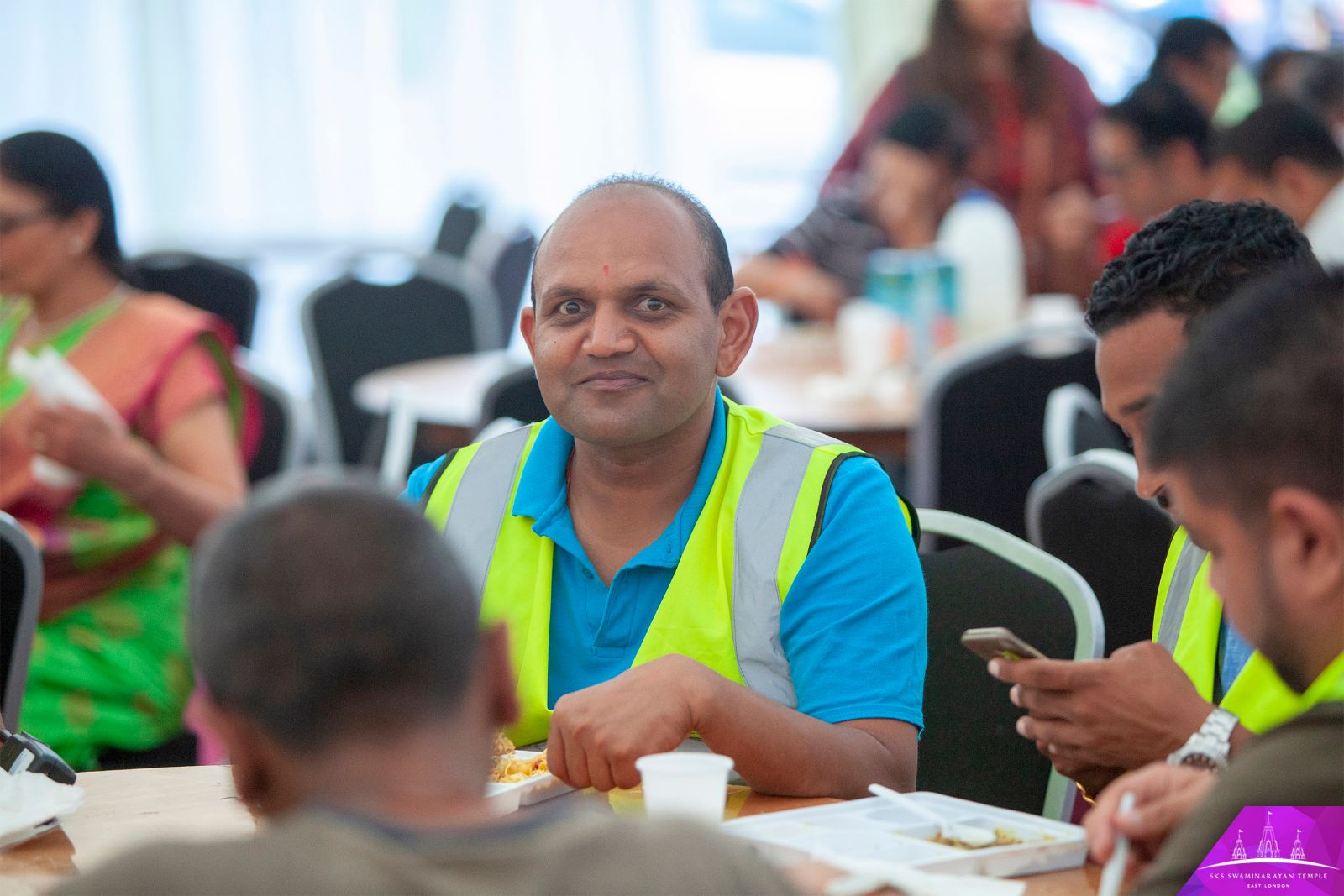©1987-2017 SKS Swaminarayan Temple East London